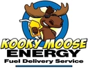 Kooky Moose Energy